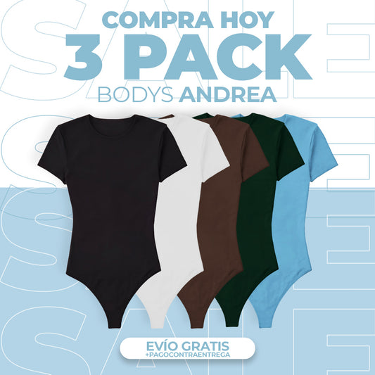 BODY ANDREA