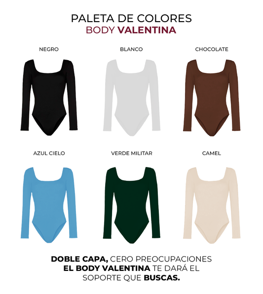 Body Valentina
